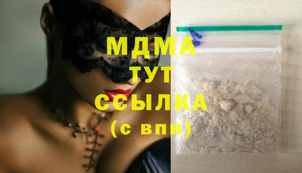 хмурый Арсеньев