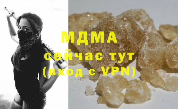 хмурый Арсеньев
